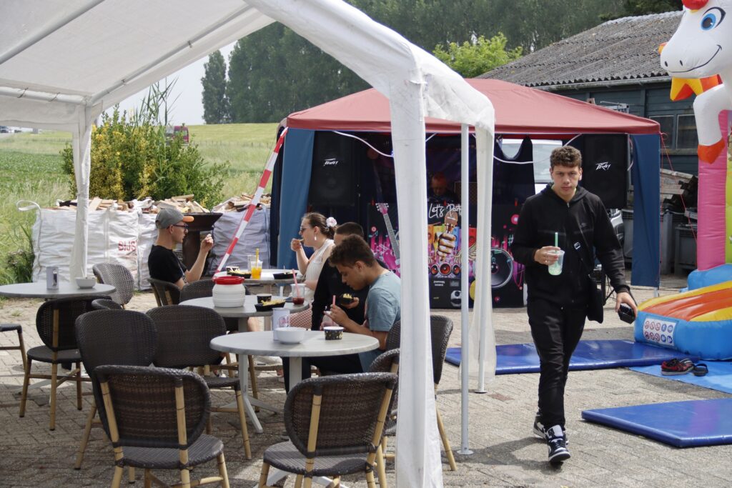 Open dag 2026-050